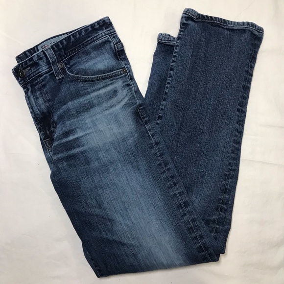 Ag-ED Denim Other - AG-ED Denim The Graduate The Tailored Leg Size 32